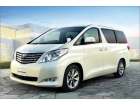 15座商務車