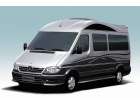 15座商務車